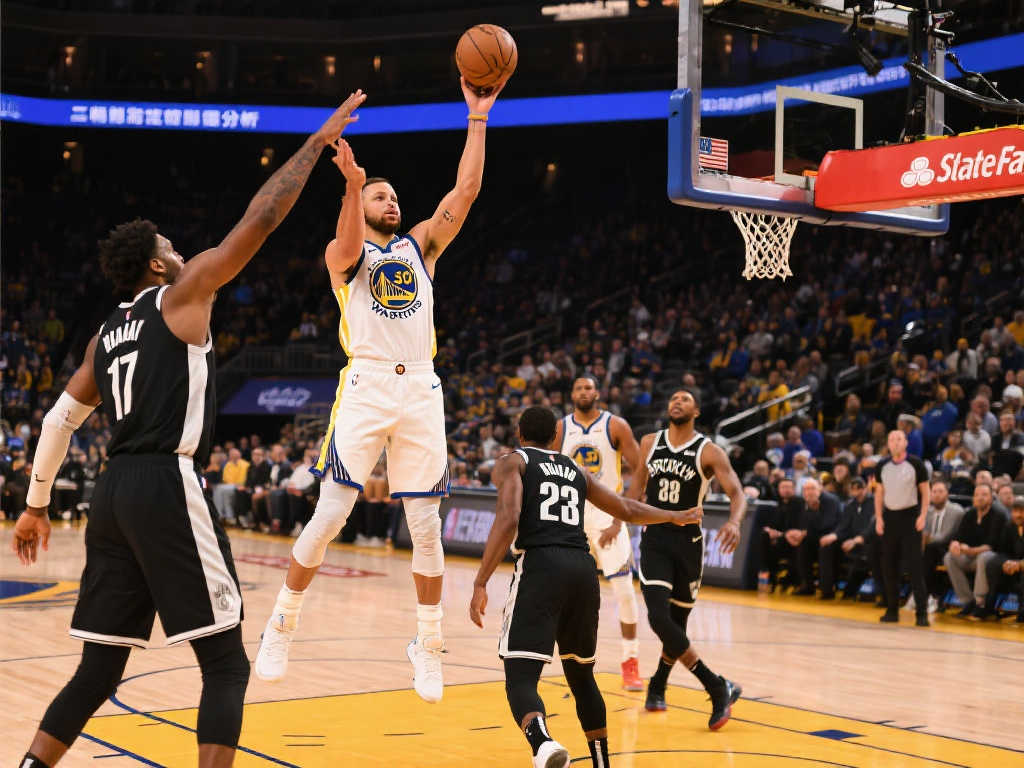 防守效率第二成摆设?库里不在勇士防线照样失守 防守效率第二成摆设?库里不在勇士防线照样失守