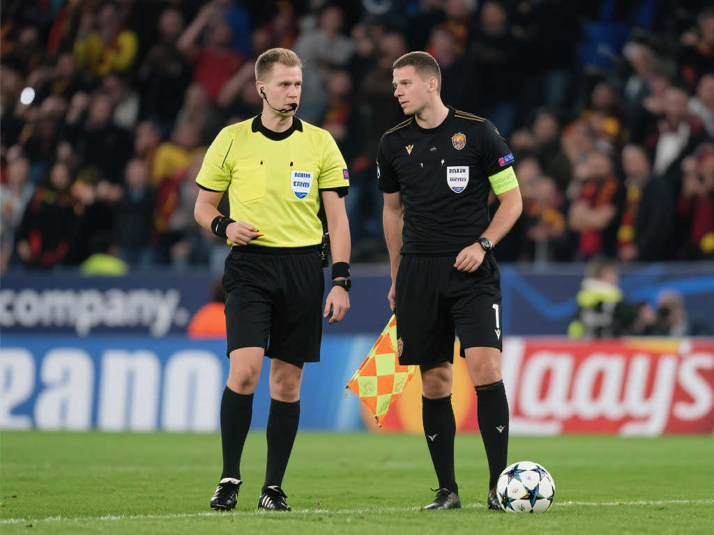 裁判机构认定:基尔对阵奥格斯堡点球判罚错误,比赛继续进行 裁判机构认定:基尔对阵奥格斯堡点球判罚错误,比赛继续进行