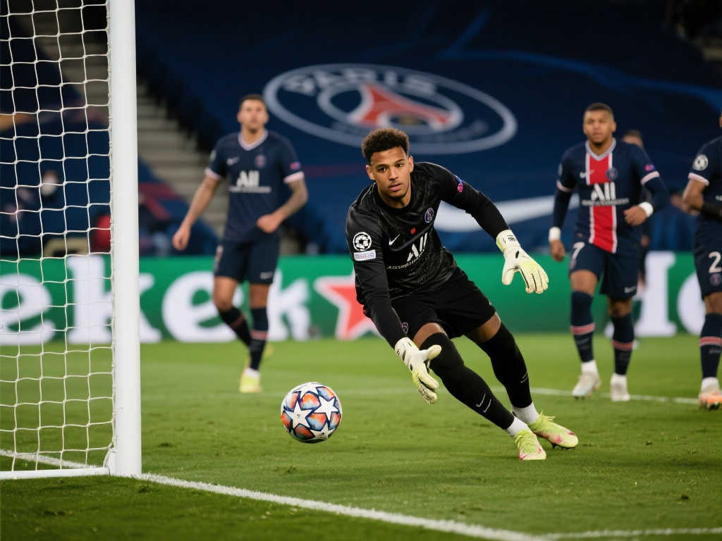 【评分】姆巴佩闪耀全场 埃德松力挽狂澜避免更大失利 【评分】姆巴佩闪耀全场 埃德松力挽狂澜避免更大失利